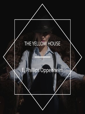cover image of The Yellow House